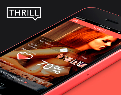 thrill dating app download